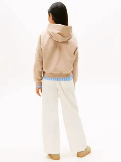 Discount TONAL CREST HOODIE Børn Overdele