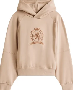 Discount TONAL CREST HOODIE Børn Overdele