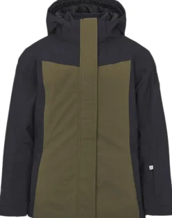 Tonale Stretch skijakke-MCKINLEY Hot