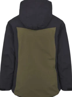 Tonale Stretch skijakke-MCKINLEY Hot