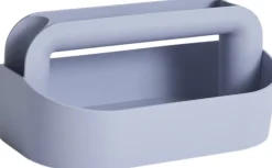 Tool Box (Recycled)-Lavender-Hay