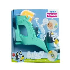 Toomies S Water Slid Børn Legetøjsfigurer