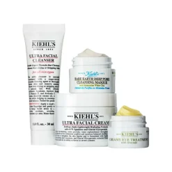 Kiehl's Gaveæsker|Hudpleje Gaveæsker><noscript><img width=