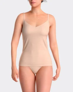 Online Top Soft Premium Dame Undertrøjer