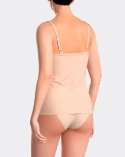 Online Top Soft Premium Dame Undertrøjer