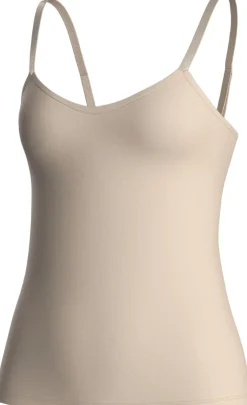 Hot Top with adjustable straps Dame Undertrøjer