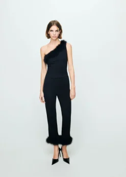 Best TOP XPLUMI Dame T-Shirts & Toppe