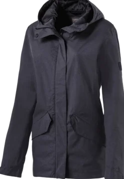 Dame MCKINLEY Jakker>Topar Jakke