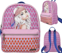 New TopModel Rygsæk SEVENTIES Børn Tasker