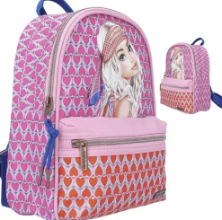 New TopModel Rygsæk SEVENTIES Børn Tasker