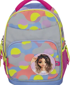 TopModel Skolerygsæk FLASH Børn Tasker