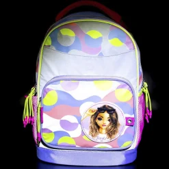 TopModel Skolerygsæk FLASH Børn Tasker