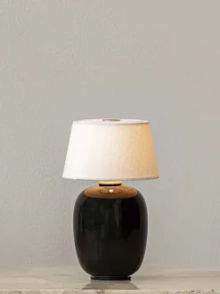 Hot Torso Table Lamp, Portable, Ø11,7, Trådløse Lamper