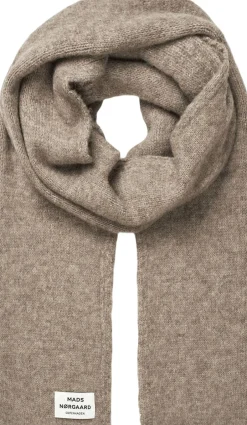 Tosca Alona Scarf-Mads Nørgaard - Copenhagen Hot