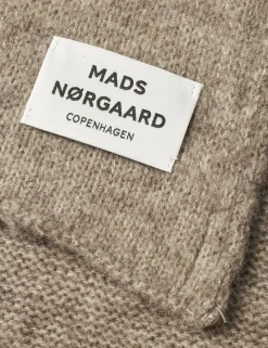 Tosca Alona Scarf-Mads Nørgaard - Copenhagen Hot
