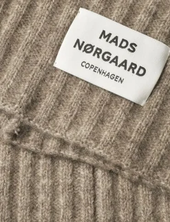 Tosca Snatie Neck Piece-Mads Nørgaard - Copenhagen Sale