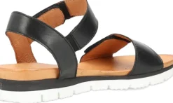 New TOSCANA Dame Sandaler