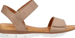 Hot TOSCANA Dame Sandaler