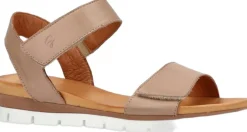 Hot TOSCANA Dame Sandaler