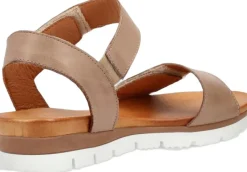 Hot TOSCANA Dame Sandaler