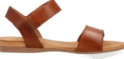 Hot TOSCANA Dame Sandaler