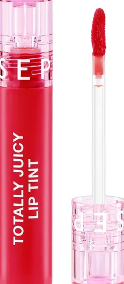 Sephora Collection Læber>Totally Juicy Lip Tint - Læbeblæk med fyldig gloss