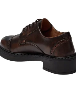 New Tove Dame Snøresko