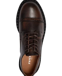 New Tove Dame Snøresko