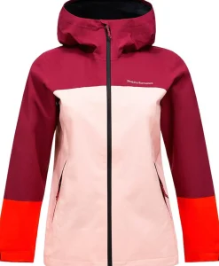 Trail Hipe Shell Skijakke-Peak Performance Discount