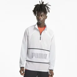 Outlet Train Graphic jakke Jakker