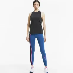 Dame Puma Trænings T-Shirt & Tanktoppe><noscript><img width=