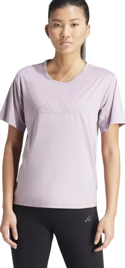 Training Big Logo T-shirt-adidas Online