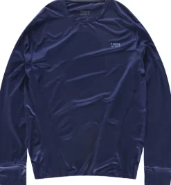 7 Days Active T-Shirts>Training Long Sleeve Tee