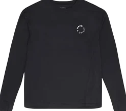Training Long Sleeve Tee-7 Days Active Sale