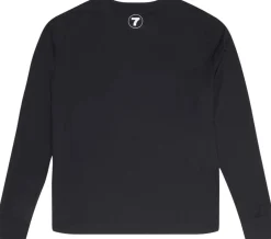 Training Long Sleeve Tee-7 Days Active Sale
