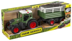 TRAKTORmANHÆNGER FRIKTION-BULL Online