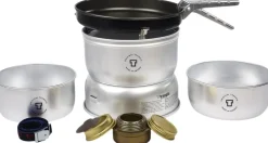 TRANGIA 25-3 UL-Outdoor diverse Discount