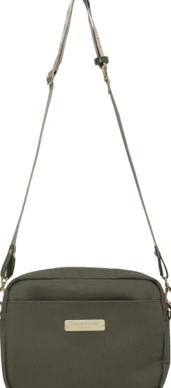 Travel Cross Body Bag-ILSE JACOBSEN Discount