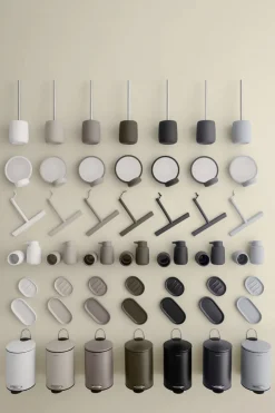 Tray -SONO- Moonbeam-Blomus Hot