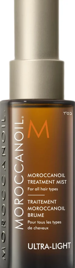 Moroccanoil Hårpleje>Treatment Mist 25 ml