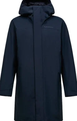 Peak Performance Jakker|Sport>Treeline Insulated Vinterjakke