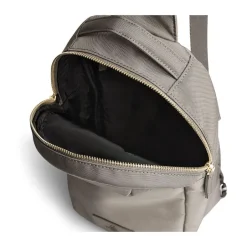 New Trek Sling Bag, Recycled Dame Rygsække|Crossbody Tasker