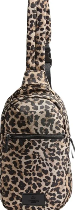 Dame Markberg Rygsække>Trekmbg Sling Bag, Recycled