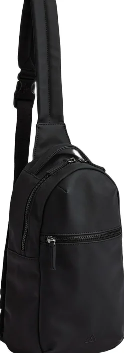 Dame Markberg Rygsække>Trekmbg Sling Bag, Rubber