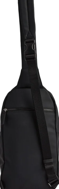 Dame Markberg Rygsække>Trekmbg Sling Bag, Rubber