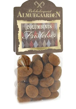 Clearance Trøffel choko-mandler Overtrukne Mandler