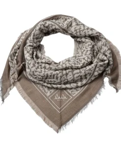 Dame Lala Berlin Halstørklæder & Tørklæder>Triangle Annye