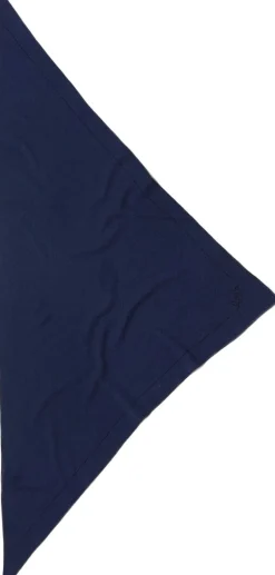 Dame Lala Berlin Cashmere|Halstørklæder & Tørklæder>Triangle Solid M