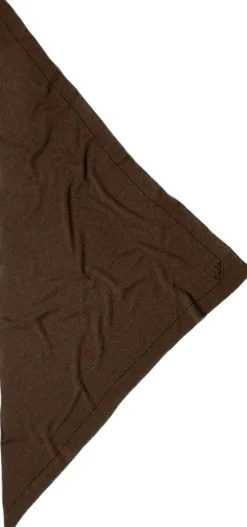 Dame Lala Berlin Cashmere|Halstørklæder & Tørklæder>Triangle Solid M