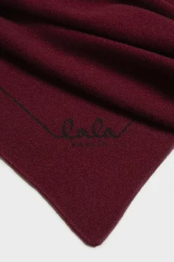 Dame Lala Berlin Cashmere|Halstørklæder & Tørklæder><noscript><img width=